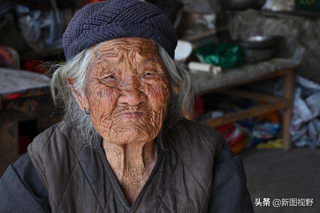 北京93岁老人长寿秘诀(长寿老人长寿的秘诀,好多人还不知道)