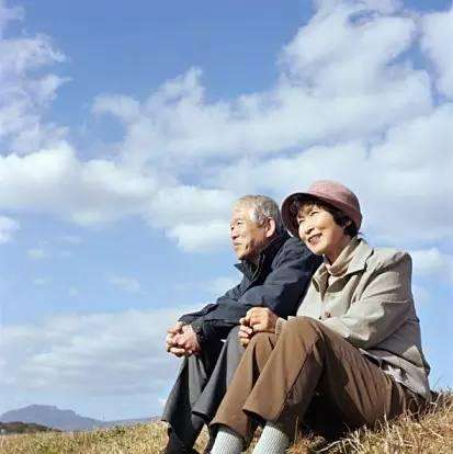 日本人长寿的秘诀是(日本最长寿的老人长寿秘诀)