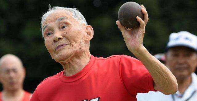 日本人长寿的秘诀是(日本人长寿的六个原因)